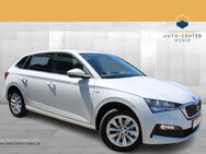 Skoda Scala, 1.0 TSI Tour incl Servicepaket, Jahr 2023 - Leipzig