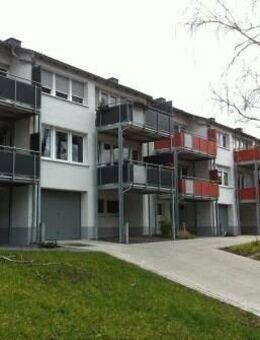 Im besten Alter eine passende Wohnung bei VIVAWEST. - Iserlohn