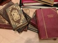 Historische Bücher (1848 - 1903) - Augsburg