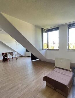 Studentenapartment direkt an der Uni Bayreuth - Bayreuth