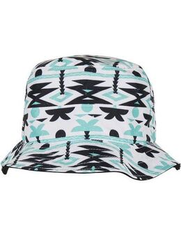CAYLER & SONS Trucker Cap Cayler & Sons Unisex C&S WL Aztec Summer Reversible Bucket Hat