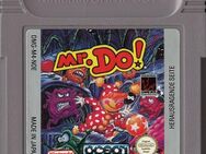 Mr. Do! Ocean Nintendo Gameboy GB GBP GBC GBA - Bad Salzuflen Werl-Aspe