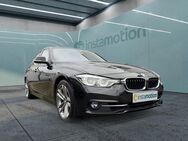 BMW 320, i Sport Line, Jahr 2018 - München