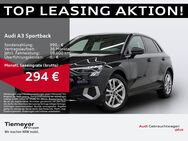 Audi A3, Sportback 35 TFSI S LINE LM18, Jahr 2024 - Bochum