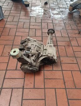 VW T4 Getriebe DJZ - sehr gut - 100% in Ordnung - Schaltgetriebe - Essen