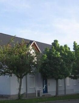 Koffer packen und einziehen! Inclusive aller Betriebskosten für 1 Person - App. 3 - Ilmenau