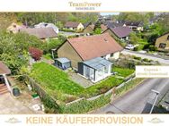 Im Kaufpreis reduziert - Bungalow mit Vollkeller - Schleswig