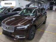 Volvo XC90 Inscription Hybrid HeadUp Pano FourC StandH - Steinbach-Hallenberg