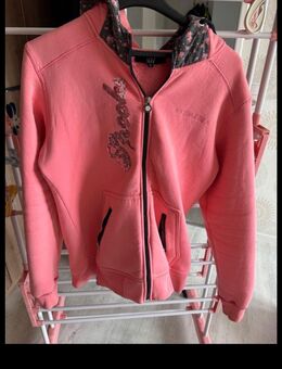 Spooks Sweatshirtjacke Gr. XL - Fronhausen