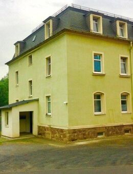 Schöne ruhige Wohnung am Stadtrand. - Dresden