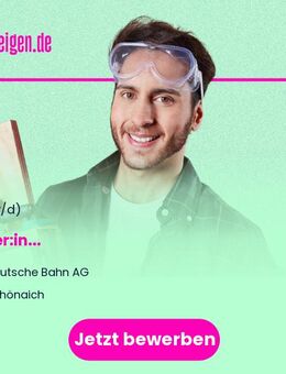 Polier:in - Schönaich
