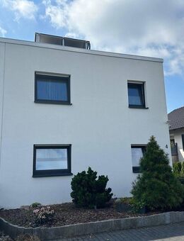 Ihr neues IMMOBILIEN QUARTIER: Bauhaus-Doppelhaushälfte in unmittelbarer Nähe zum Steinhuder Meer - Wunstorf