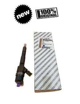 EINSPRITZDÜSE INJEKTOR FIAT DOBLO 2.0 D 263 0445110419 BOSCH NEU - Dortmund Wickede