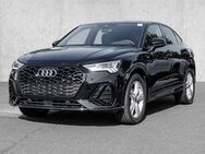 Audi Q3 Sportback TFSI e S line 45 S Line Interieur A - Düsseldorf