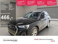 Audi Q3, 2.0 TFSI quattro 40 S-Line S-line, Jahr 2022 - Krefeld