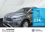 VW T-Roc, 1.0 TSI LIFE 110PS VC, Jahr 2024 - Vilsbiburg