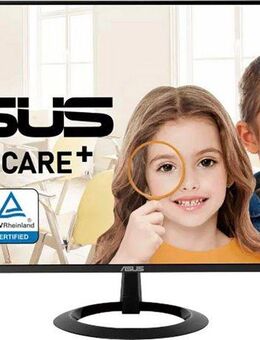 Asus VZ27EHF Gaming-Monitor (69 cm/27 ", 1920 x 1080 px, Full HD, 1 ms Reaktionszeit, 100 Hz, IPS-LCD)