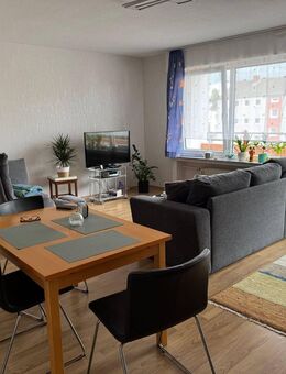 Helle Zweizimmerwohnung in Dortmund- Wickede zu vermieten. - Dortmund
