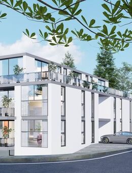 Neubau-Traum in Niestetal - Luxus & Moderne Erstbezug! - Niestetal
