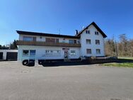 Wohn- und Geschäftshaus mit insgesamt 5 Einheiten direkt in Schaafheim zu verkaufen! - Schaafheim