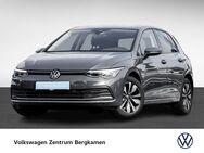 VW Golf, 1.5 VIII MOVE, Jahr 2023 - Bergkamen