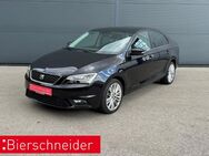 Seat Toledo, 1.2 TSI Style Plus, Jahr 2017 - Regensburg