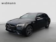 Mercedes E 300, de T AMG °, Jahr 2022 - Weiden (Oberpfalz)