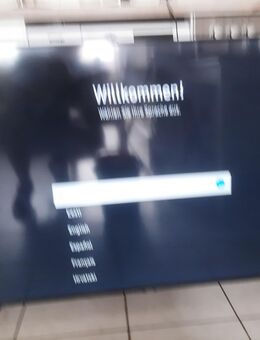 Samsung Fernsehen 55 zoll - Neuss