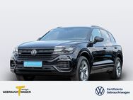 VW Touareg, 3.0 TDI R-LINE BLACK INNOVISION, Jahr 2021 - Herne