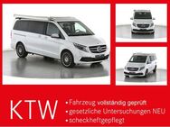 Mercedes-Benz V 300 Marco Polo EDITION,Allrad,EasyUp,Leder - Hildesheim