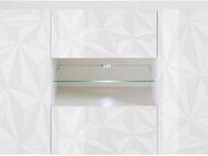 INOSIGN Sideboard Prisma, Breite 181 cm, 2-türig