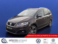 Seat Alhambra, FR-Line ||||, Jahr 2022 - Gröditz