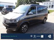 VW T6 California, 2.0 TDI 1 6 1 Beach Tour STNDHZ, Jahr 2021 - Fürstenwalde (Spree)