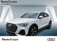 Audi Q3, 2.0 TFSI quattro Sportback 40 S-Line, Jahr 2021 - Gummersbach