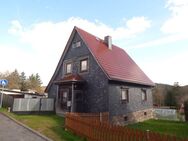 Ihr neues Zuhause in beliebter Wohnlage von Gräfenroda !! - Gräfenroda