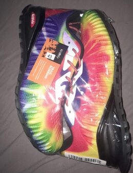 Regenbogen Straßenschuhe - Berlin