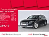 Audi A4 Allroad, quattro 40 TDI, Jahr 2023 - Hannover