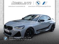 BMW M240i, xDrive Coupé HiFi, Jahr 2022 - Bad Neuenahr-Ahrweiler
