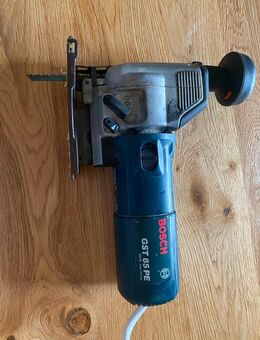 Bosch PST 85 PE STichsäge - Jandelsbrunn