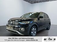 VW T-Cross, 1.0 TSI Move, Jahr 2022 - Brandenburg (Havel)