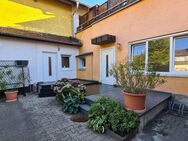 Nettes Single Nichtraucher Apartment mit kleiner Terrasse - Heidelberg