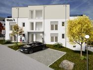 Tolle 4,5-Zimmer Penthouse-Wohnung in neuer Wohnanlage in Aalen / Essingen - Essingen (Baden-Württemberg)