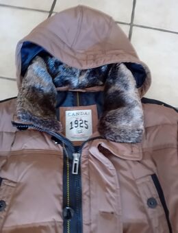 Herren Jacke - Dortmund