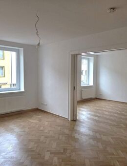 Attraktive 4-Zimmer-Wohnung in Hannover-Mitte!!! - Hannover
