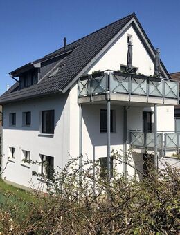 Renditestarke Immobilie kurz vor Hamburgs Toren - Mölln (Schleswig-Holstein)