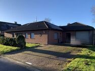 Bungalow in Sackgassenlage - Stadland