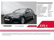 Audi A6, Avant 40 TDI Business-Paket, Jahr 2021 - Emsdetten