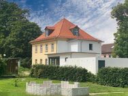Exclusive moderne Wohnung in historischen Ambiente - Rudolstadt