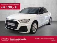 Audi A1, Sportback 25 TFSI S line SONOS Optikpaket Stoff Kunstleder, Jahr 2023 - Pforzheim