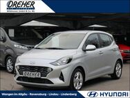 Hyundai i10, Trend, Jahr 2021 - Wangen (Allgäu)